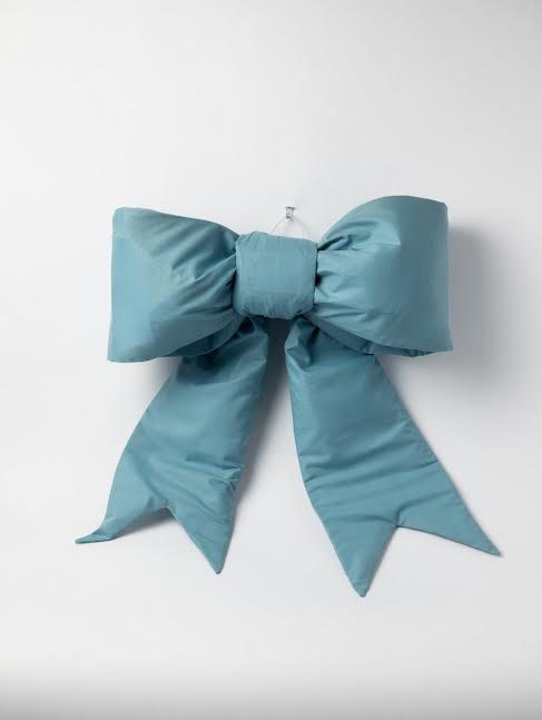 Pastel Blue Mini