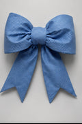 Blue Polka Dot Mini