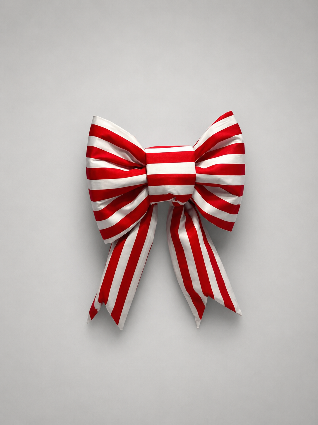 Candy Stripe Finery