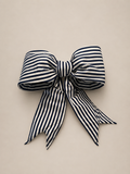 Navy & White Stripe Classic