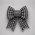 Houndstooth Finery