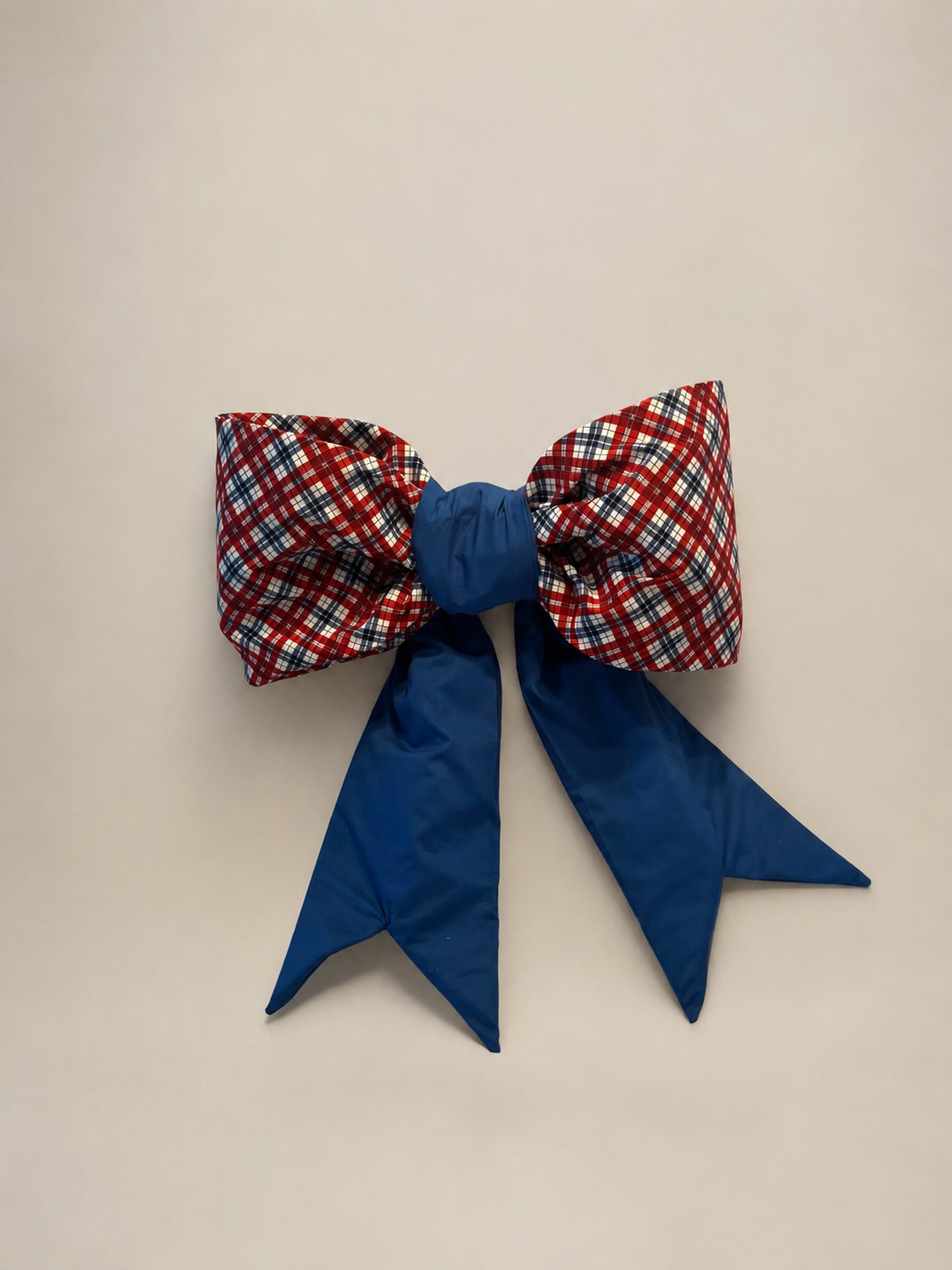 Red, White, and Blue Mini