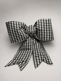 Houndstooth Mini Classic