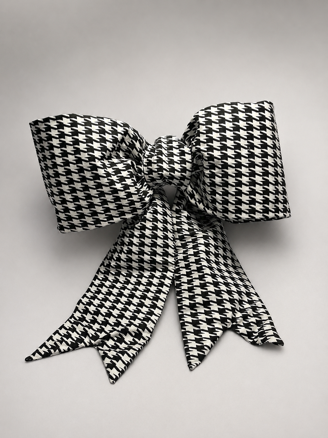 Houndstooth Mini Classic