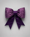 Purple Pattern Mini
