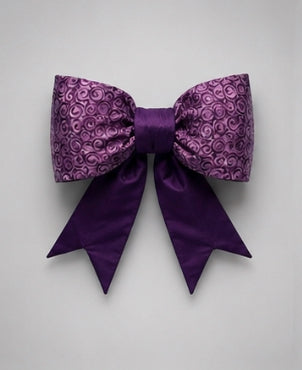Purple Pattern Mini