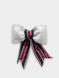Red, White, & Blue Stripe Mini